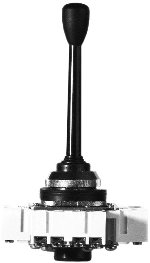 Schneider Electric - Harmony - Manipulateur a levier