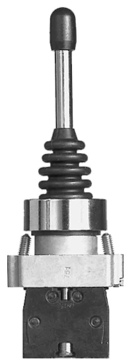 Schneider Electric - Harmony - Manipulateur 2 directions