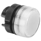 Schneider Electric - Harmony - tête de voyant lumineux - Ø22 - transparente