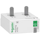 Schneider Electric - PowerTag - Capteur de mesure radiofréquence - iC60 iID DT60 - 1P+N 63A - aval