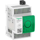 Schneider Electric - EnerlinX EcoStruxure Panel Server Entry alim 110 277VACDC