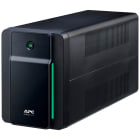 Schneider Electric - BackUPS BX - onduleur line-interactive - 1200VA, 230V - prises IEC