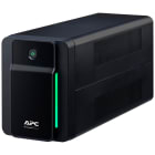 Schneider Electric - BackUPS BX - onduleur line-interactive - 950VA, 230V - prises IEC