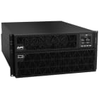 Schneider Electric - Smart UPS SRTG - Onduleur convertible tour/rack - 8kVA - 230V - (2)C13 - (1)C19