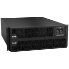 Schneider Electric - Smart UPS SRTG - Onduleur convertible tour/rack - 5kVA - 230V - (2)C13 - (1)C19