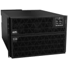 Schneider Electric - Smart-UPS On-line SRTG - onduleur - 15 KVA - 400V ou 230V avec batterie