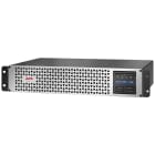 Schneider Electric - Smart-UPS SMT - Onduleur - Lithium-Ion - 800W/1000VA - 2U - SmartConnect