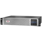 Schneider Electric - Smart-UPS SMT - Onduleur - Batterie Lithium-Ion - 600W/750VA - 2U - SmartConnect