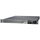 Schneider Electric - Smart-UPS SRT - Onduleur Ultra - 3000VA - 230V - 1U - Lithium-ion - SmartConnect