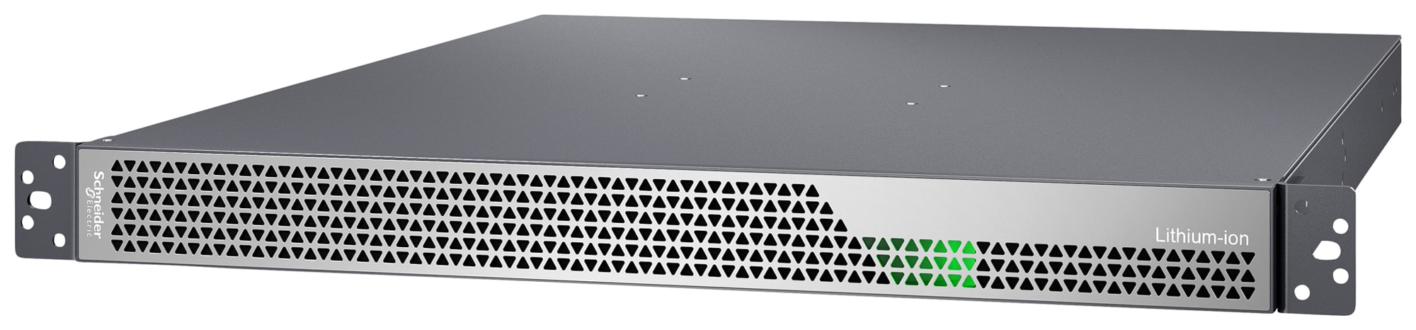 Schneider Electric - Smart-UPS SRT - Module d'extension de batterie - Lithium-Ion - Smart-UPS Ultra