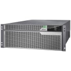 Schneider Electric - Smart-UPS SRT - Onduleur Ultra - 8 kVA - 230V - 4U - Rack/Tour - Batterie Li-Ion