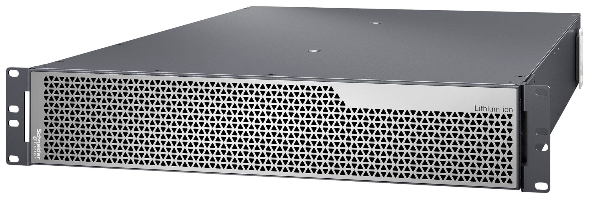 Schneider Electric - Smart-UPS SRT - Online pack batterie - Li-ion - 180V - Rack/Tour - SRTL 5/10 KVA
