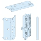 Schneider Electric - Prisma - kit d'association armoire IP30