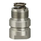 Schneider Electric - Presse étoupe V222 et V292 DN65 à DN100