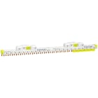 Schneider Electric - Acti9 iDT40 - Peigne horiz. avec connecteur - 3P+N - 24 modules de 18mm - 63A