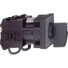 Schneider Electric - Harmony - sélecteur à gradins à came - 1 pôle - 45° - 12A - fixation par vis