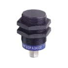 Telemecanique Sensors France - OsiSense XS4 - détecteur inductif - M30 - L50mm - PPS - Sn 15mm - connecteur M12