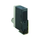 Telemecanique Sensors France - OsiSense XUJ - détecteur photoélectrique - proximité - Sn 20..80cm - Pg 11