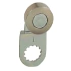 Telemecanique Sensors France - ZCY - levier inter posit à galet resso métal - pistes 16/39 & 21/44mm -25/+70°C