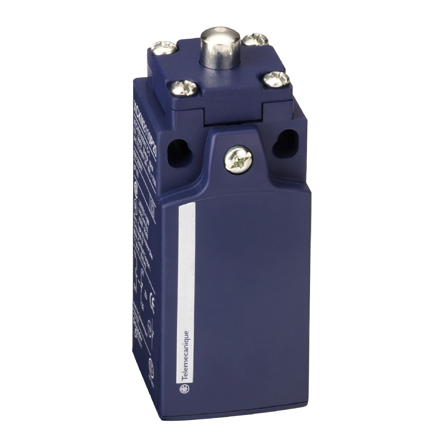 Position Interrupteur I Ou O OsiSense XC basique - Interrupteur de position plastic o et o Telemecanique  Sensors France
