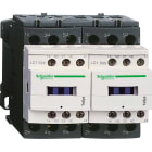 Schneider Electric - TeSys LC2D - contacteur inverseur - 3P - AC-3 440V - 18A - bobine 24Vca
