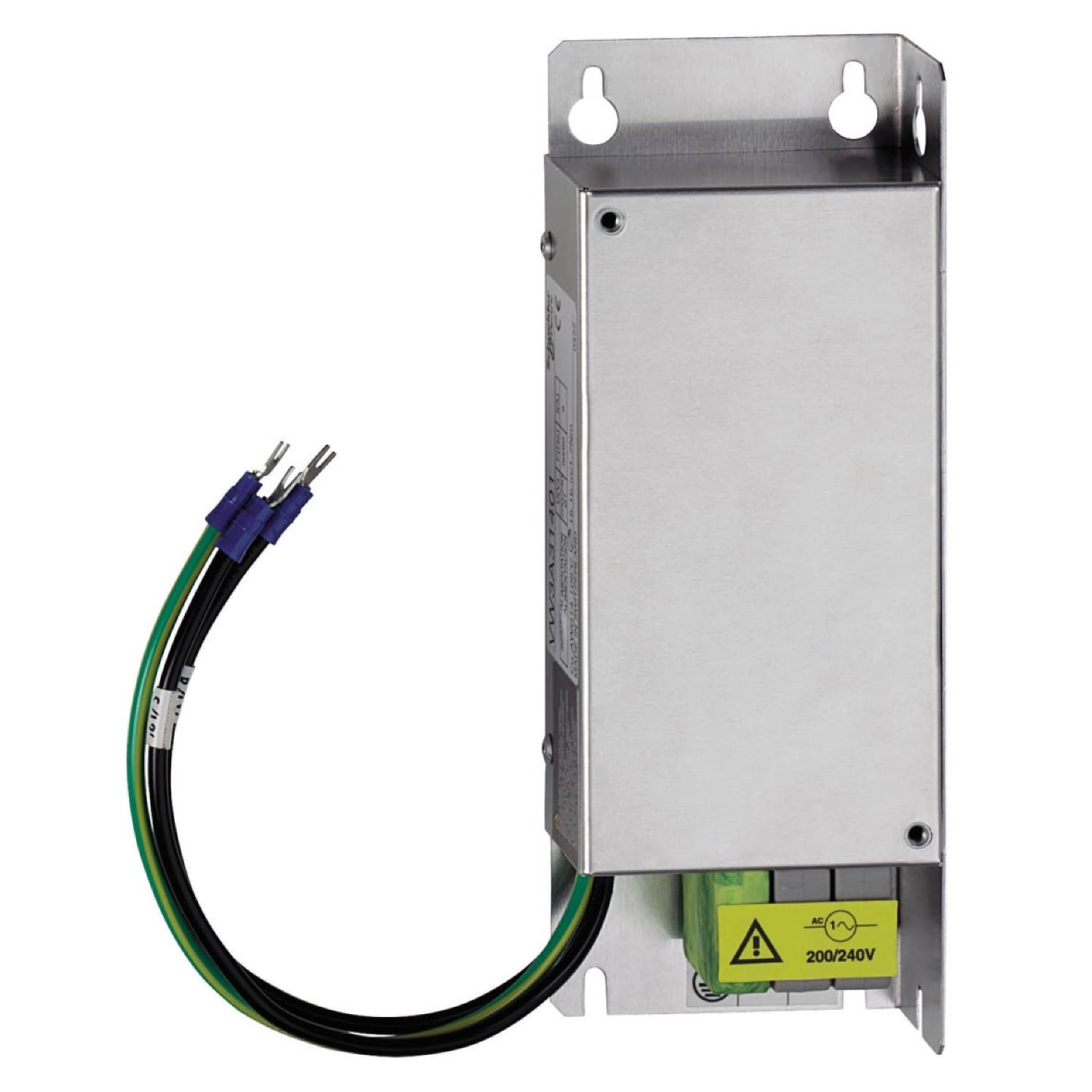 Schneider Electric - Altivar - Filtre cem t3 t4 m2