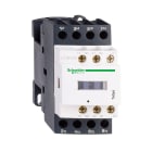 Schneider Electric - TeSys LC1D - contacteur - 4P (2F+2O) - AC-1 440V - 32A - bobine 110Vcc