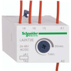Schneider Electric - TeSys CA - bloc de contacts auxiliaires - 1F+1O - précâblé