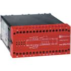 Schneider Electric - Preventa XPS-PV - contrôleur - électrovanne double corps - 230Vcc