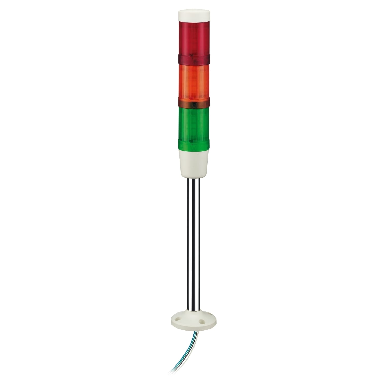 Schneider Electric - Harmony - Complete tower 24v led su per bright