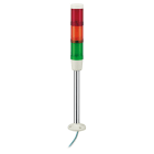 Schneider Electric - Harmony - Complete tower 24v led su per bright