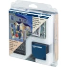 Telemecanique Sensors France - OsiSense XU métier - Detecteur photoelectrique compact ac/dc