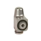 Telemecanique Sensors France - ZCE0 - tête inter posi - rotative maintenue sans levier -25/+70°C