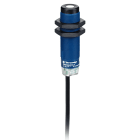 Telemecanique Sensors France - OsiSense XX - détecteur ultrasons - M18 - proximité - Sn 0,5m - 1F - câble 2m