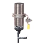 Telemecanique Sensors France - XS détecteur induc ATEX 6..150 cy métal - M30 L81mm noya Sn10mm DC3-PNP NC - 10m