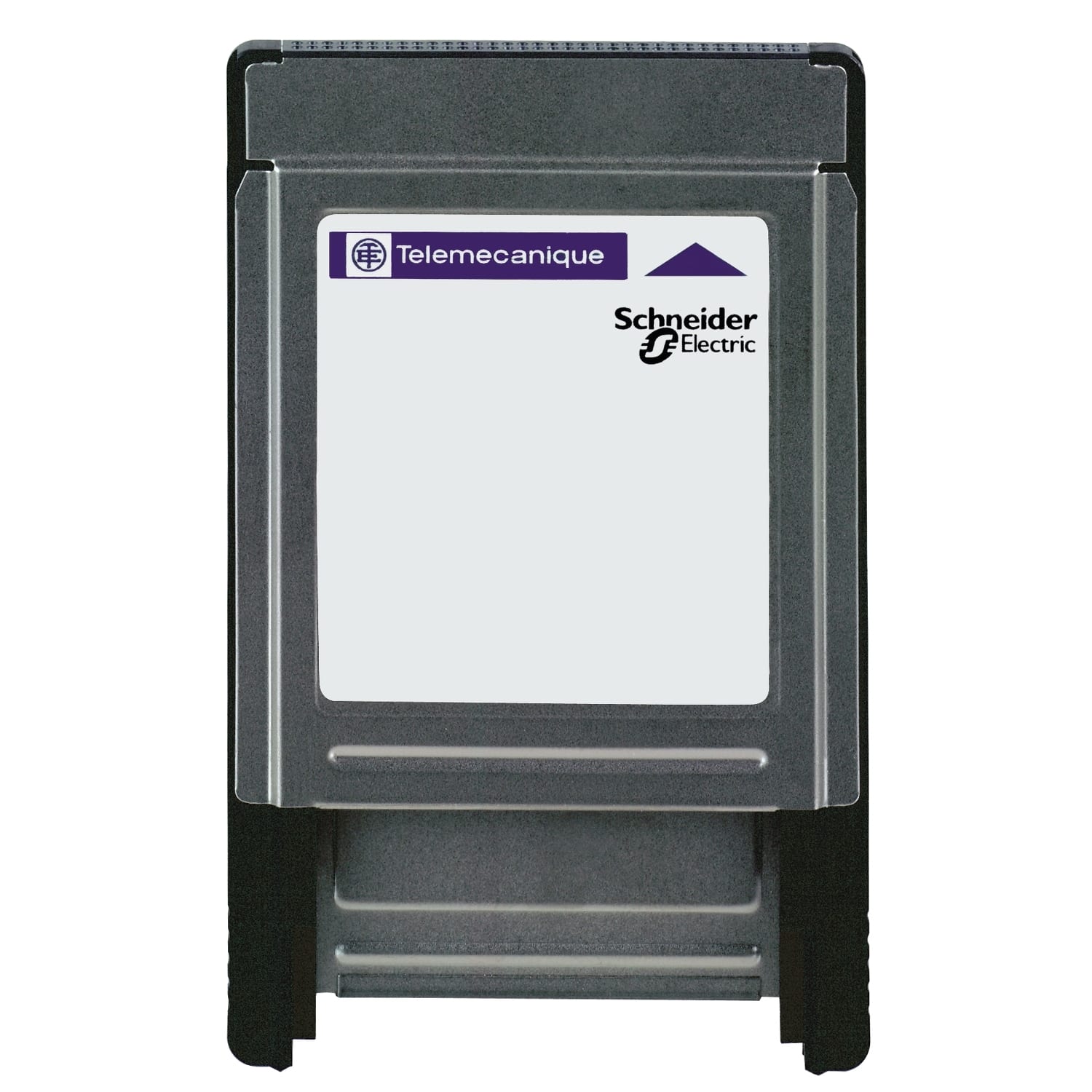 Schneider Electric - Magelis XBT - adaptateur PCMCIA - pour carte Flash Compact
