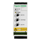Schneider Electric - Altistart 01 - démarreur-ralentisseur progressif - 9A - 200..480V