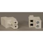 Schneider Electric - Advantys STB - connecteur amovible 2 broches pour alimentation 24Vcc - à vis