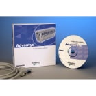 Schneider Electric - Advantys STB - logiciel de configuration et débogage - simple (1 poste)