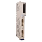 Schneider Electric - Advantys STB - 24vdc in 2pt kit conns,