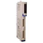 Schneider Electric - Advantys STB - kit de sortie numérique standard Modicon - 4 sorties - 24Vcc