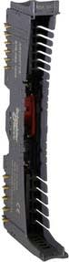 Schneider Electric - Advantys STB - bâti de montage - pour module E/S - 13,9mm