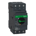 Schneider Electric - TeSys GV3L - disjoncteur moteur - 32A - 3P 3d - déclencheur magnétique
