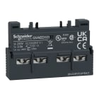 Schneider Electric - TeSys GV - bloc de contact auxiliaire - montage frontal - 2F