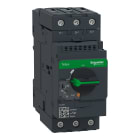 Schneider Electric - TeSys GV3 - disjoncteur moteur - 25A - 3P 3d - déclencheur Magnéto Thermique