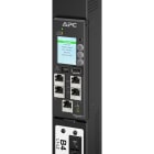 Schneider Electric - Netshelter NMC3 - Carte de gestion réseau advanced PDU en rack