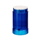 Schneider Electric - Harmony XVMC - élément lumineux - Ø45 - bleu - BA 5d - sans ampoule - 230Vca/cc