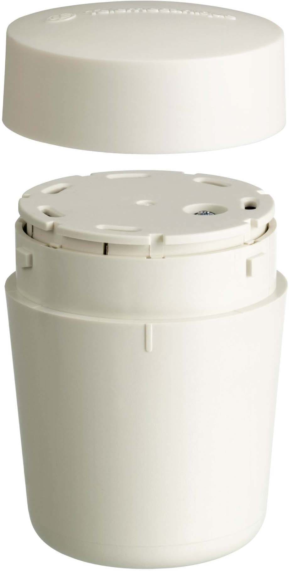 Schneider Electric - Harmony - Embase et couvercle