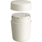 Schneider Electric - Harmony - Embase et couvercle