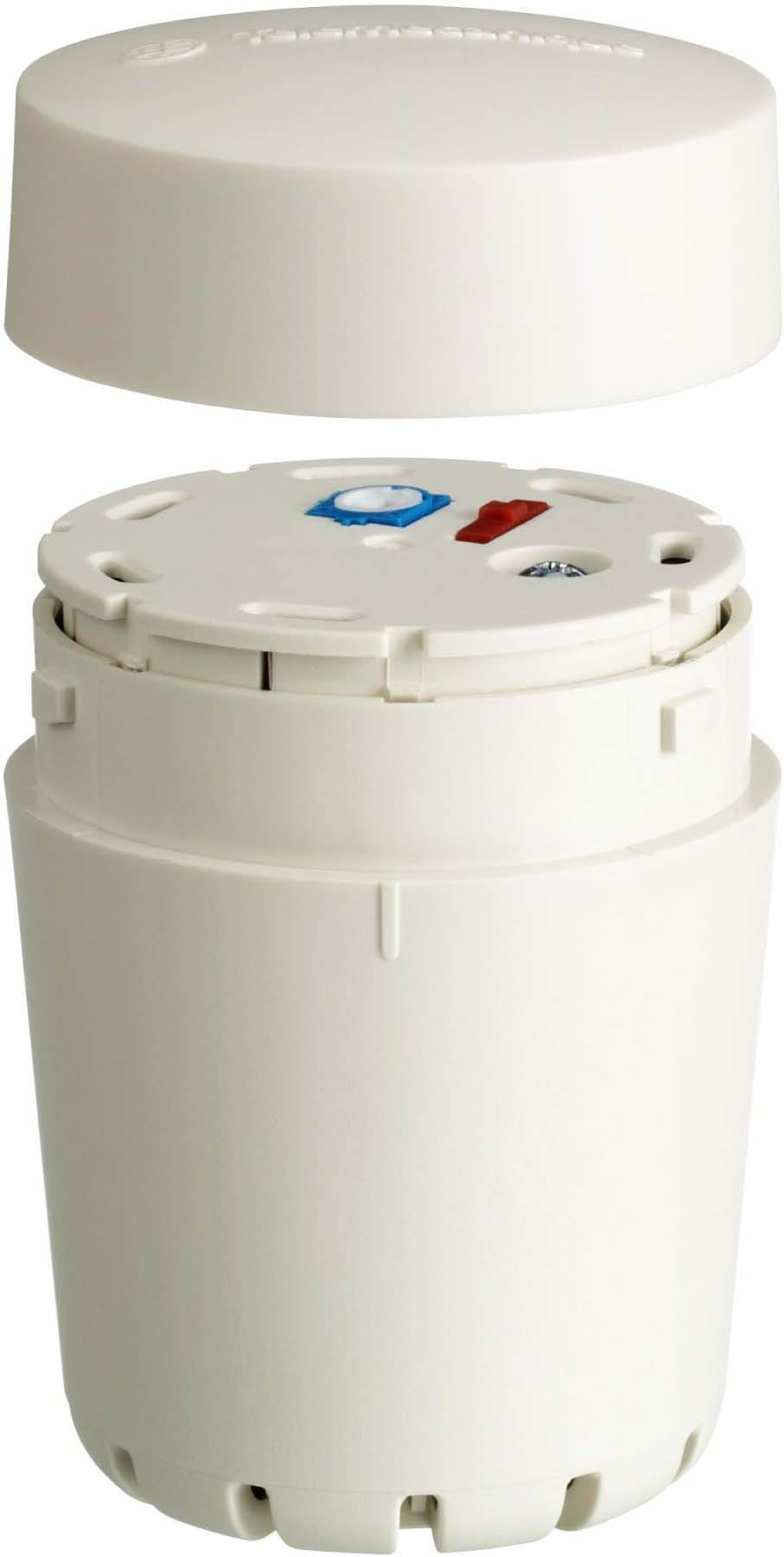 Schneider Electric - Harmony - Embase buzzer 230v